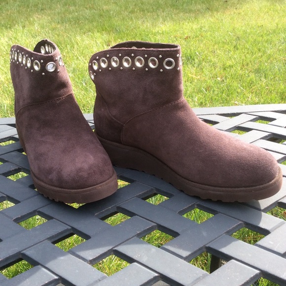 UGG Shoes - Ugg Riley boots
